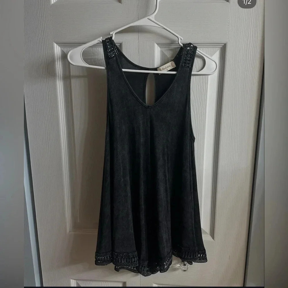 Altar’d State Tank Top